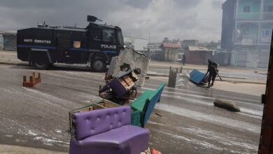 Οι-δυνάμεις-ασφαλείας-του-Καμερούν-σκότωσαν-48-άτομα-σε-διαδηλώσεις,-αναφέρουν-πηγές