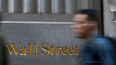 wall-street:-Πτώση-2%-για-τον-nasdaq,-καθώς-οι-επενδυτές-αναθεωρούν-τις-αποτιμήσεις