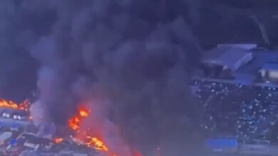 Αεροσκάφος-cargo-της-ups-συντρίβεται-κοντά-σε-αεροδρόμιο-του-Κεντάκι-–-Βίντεο-δείχνει-πως-είχε-πάρει-φωτιά-κατά-την-απογείωση