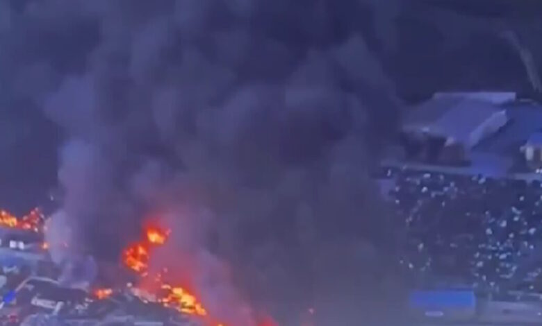 Αεροσκάφος-cargo-της-ups-συντρίβεται-κοντά-σε-αεροδρόμιο-του-Κεντάκι-–-Βίντεο-δείχνει-πως-είχε-πάρει-φωτιά-κατά-την-απογείωση