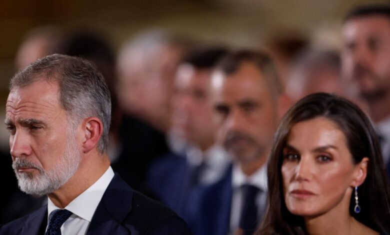 Ο-Χουάν-Κάρλος-σπάει-τη-σιωπή-του-για-τη-ρήξη-με-τη-βασίλισσα-Λετίθια-–-«Έχουμε-προσωπική-διαφωνία,-μου-ζήτησαν-να-μείνω-μακριά»