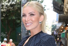 Κατερίνα-Καινούργιου:-Το-δώρο-με-το-ροζ-μπαλόνι-–-«Αυτό-θα-μείνει-εδώ-για-πολύ-καιρό»