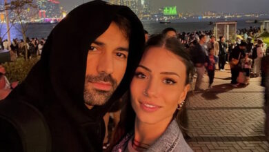 Σιμώνη-Χριστοδούλου:-«Μετά-τον-τοκετό-προέκυψε-ένα-θέμα-υγείας,-υπήρχε-κίνδυνος-για-τη-ζωή-μου»