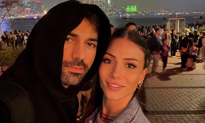 Σιμώνη-Χριστοδούλου:-«Μετά-τον-τοκετό-προέκυψε-ένα-θέμα-υγείας,-υπήρχε-κίνδυνος-για-τη-ζωή-μου»