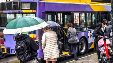 Καιρός:-Ισχυρές-βροχές-και-καταιγίδες-σαρώνουν-Σποράδες,-ανατολική-Θεσσαλία-και-Εύβοια-–-Νύχτα-κεραυνών-στην-Αττική