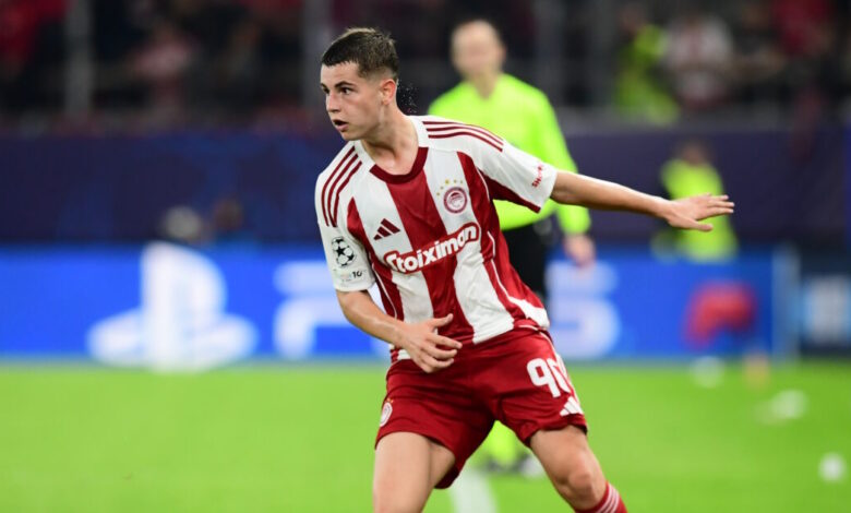 Ολυμπιακός-–-Αϊντχόφεν-ανάλυση:-Ο-τρομερός-Ζέλσον-Μαρτίνς,-το-«ερυθρόλευκο»-πάθος-και-η-αδράνεια-που-του-στέρησε-την-νίκη