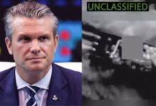 Οι-Αμερικανοί-ξαναχτύπησαν-σκάφος-υπόπτων-«ναρκεμπόρων»-στον-Ειρηνικό-Δύο-νεκροί