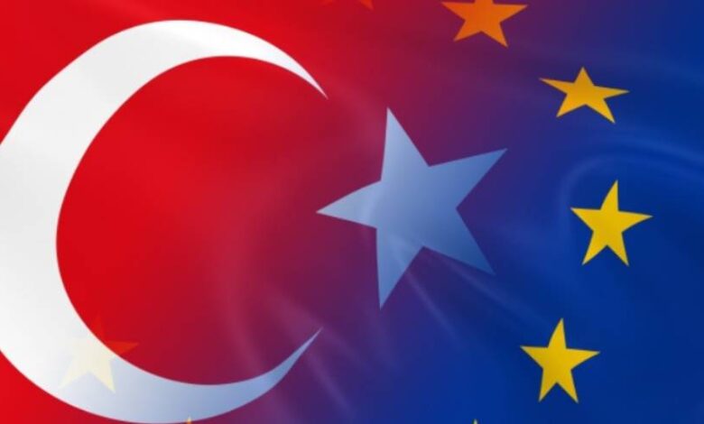 Τουρκία:-Η-Άγκυρα-απέρριψε-ως-«μεροληπτική-και-αβάσιμη»-την-έκθεση-της-Κομισιόν
