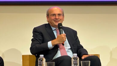 Χατζηδάκης:-Προτεραιότητες-η-απλούστευση-διαδικασιών-για-πολίτες-και-επιχειρήσεις,-χωροταξικό-και-ενεργειακό-κόστος-για-τη-βιομηχανία