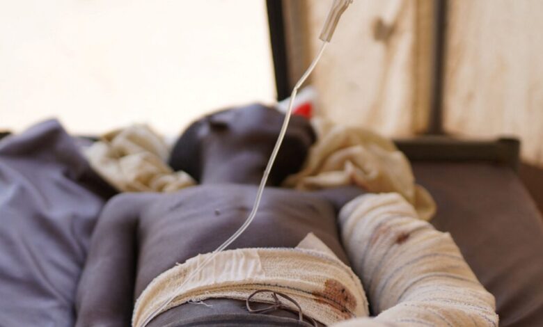 ΟΗΕ:-Τουλάχιστον-40-νεκροί-σε-επίθεση-στην-πόλη-Ελ-Ομπέιντ-στο-Σουδάν