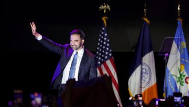 Ζοχράν-Μαμντάνι:-Τι-σημαίνει-η-ιστορική-νίκη-του-νέου-δημάρχου-της-Νέας-Υόρκης-–-Οι-προσδοκίες-και-οι-προκλήσεις-της-επόμενης-μέρας