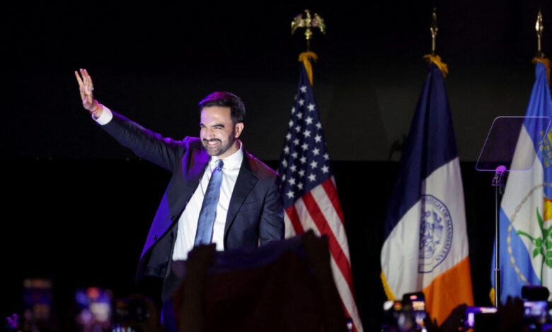 Ζοχράν-Μαμντάνι:-Τι-σημαίνει-η-ιστορική-νίκη-του-νέου-δημάρχου-της-Νέας-Υόρκης-–-Οι-προσδοκίες-και-οι-προκλήσεις-της-επόμενης-μέρας