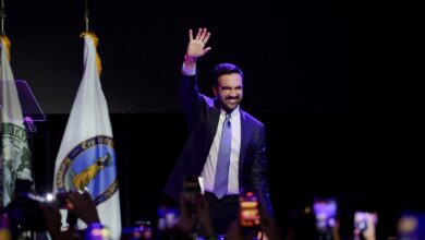 Αλέξης-Τσίπρας-για-Ζοχράν-Μαμντάνι:-Η-νίκη-του-δείχνει-σε-όλο-τον-κόσμο-ότι-υπάρχει-εναλλακτική