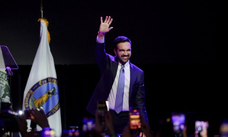 Αλέξης-Τσίπρας-για-Ζοχράν-Μαμντάνι:-Η-νίκη-του-δείχνει-σε-όλο-τον-κόσμο-ότι-υπάρχει-εναλλακτική
