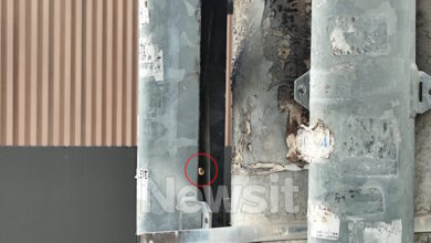 Μεταμόρφωση:-Δολιοφθορά-με-πινέζες-σε-μετασχηματιστές-της-ΔΕΗ-–-Έμειναν-χωρίς-ρεύμα-10-τετράγωνα