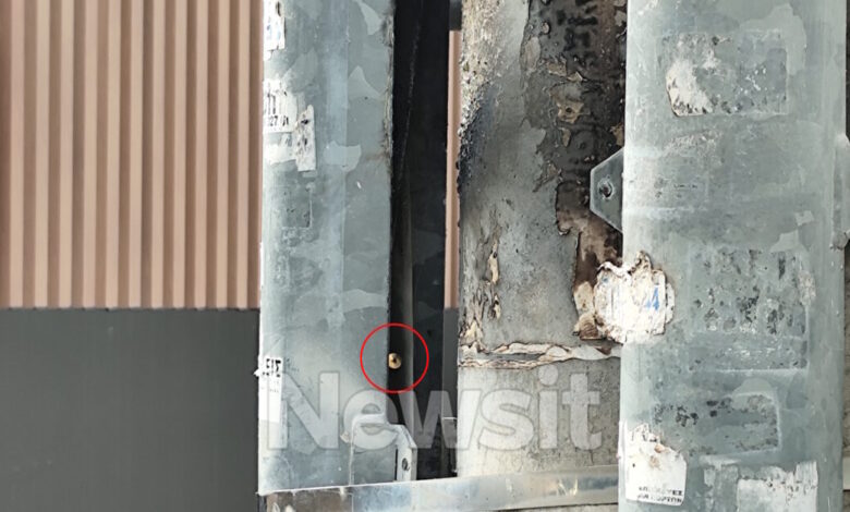 Μεταμόρφωση:-Δολιοφθορά-με-πινέζες-σε-μετασχηματιστές-της-ΔΕΗ-–-Έμειναν-χωρίς-ρεύμα-10-τετράγωνα