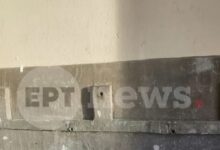 Μενίδι:-Μπήκαν-σε-δημοτικό-σχολείο-και-έκλεψαν-τις-βρύσες-–-Αναστάτωση-σε-γονείς-και-δασκάλους