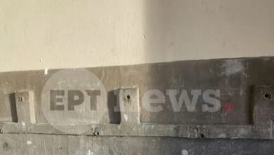 Μενίδι:-Μπήκαν-σε-δημοτικό-σχολείο-και-έκλεψαν-τις-βρύσες-–-Αναστάτωση-σε-γονείς-και-δασκάλους