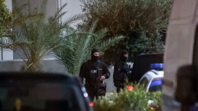 Μακελειό-στα-Βορίζια:-Η-οικογένεια-Φραγκιαδάκη-ζητά-προστασία-της-ΕΛΑΣ-για-να-πάρει-πράγματα-και-ζώα-από-το-χωριό