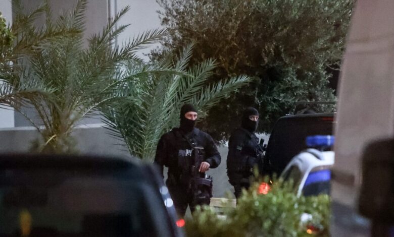 Μακελειό-στα-Βορίζια:-Η-οικογένεια-Φραγκιαδάκη-ζητά-προστασία-της-ΕΛΑΣ-για-να-πάρει-πράγματα-και-ζώα-από-το-χωριό