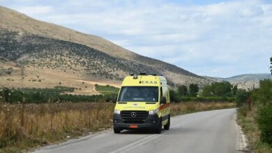 Σέρρες:-Έγκυος-γέννησε-μέσα-σε-ασθενοφόρο-–-Μάχη-έδωσαν-οι-γιατροί-για-να-κρατήσουν-στη-ζωή-το-μωρό