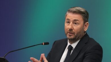 Ο-Νίκος-Ανδρουλάκης-καλεί-σύσκεψη-φορέων-για-το-μακελειό-στα-Βορίζια:-«Η-Κρήτη-δεν-είναι-βία,-ήρθε-η-ώρα-να-κάνουμε-νέα-αρχή»