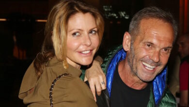 Πέτρος-Κωστόπουλος:-«Θα-έπρεπε-να-είμαι-λίγο-καλύτερος-σύζυγος»