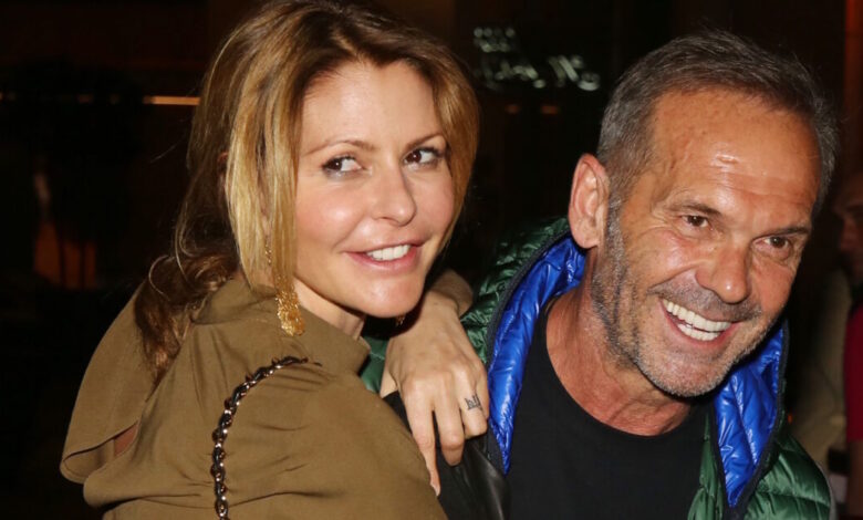 Πέτρος-Κωστόπουλος:-«Θα-έπρεπε-να-είμαι-λίγο-καλύτερος-σύζυγος»