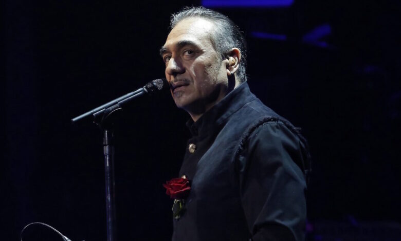 «Ο-Νότης-Σφακιανάκης-έχει-απομονωθεί,-τα-κρατάει-μέσα-του,-θα-σκάσει-κι-αυτός»,-είπε-ο-πρώην-μπασίστας-του