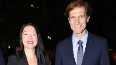 Μάξιμος-Μουμούρης:-«Ο-περιορισμός-της-ελευθερίας-και-η-κούραση-όσο-μεγαλώνει-η-οικογένεια,-σου-φέρνει-δύναμη»