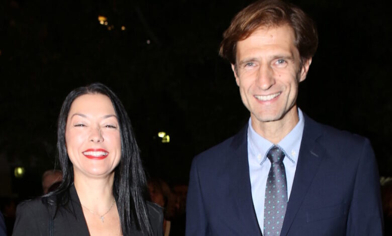 Μάξιμος-Μουμούρης:-«Ο-περιορισμός-της-ελευθερίας-και-η-κούραση-όσο-μεγαλώνει-η-οικογένεια,-σου-φέρνει-δύναμη»