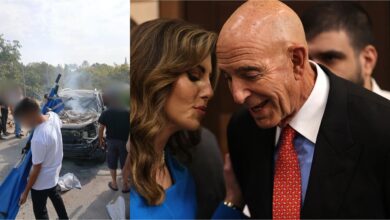 Νέα-δολοφονία-στον-Λίβανο-διέπραξε-το-Ισραήλ,-ενώ-οι-ΗΠΑ-του-ζητούν-να-συγκρατηθεί-«μέχρι-το-τέλος-του-μήνα»