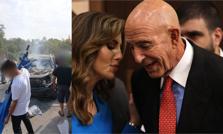 Νέα-δολοφονία-στον-Λίβανο-διέπραξε-το-Ισραήλ,-ενώ-οι-ΗΠΑ-του-ζητούν-να-συγκρατηθεί-«μέχρι-το-τέλος-του-μήνα»