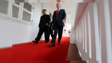 Κρυπτονομίσματα:-Νέες-κυρώσεις-στη-Βόρεια-Κορέα-εισήγαγαν-οι-ΗΠΑ