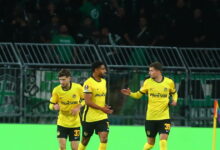 ΠΑΟΚ:-Με-πολλές-και-σημαντικές-απουσίες-η-Γιουνγκ-Μπόις-στη-Θεσσαλονίκη