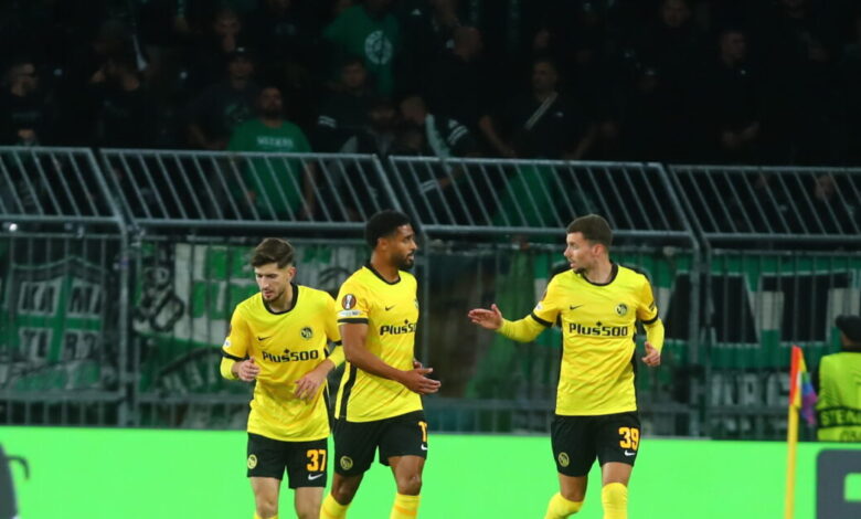 ΠΑΟΚ:-Με-πολλές-και-σημαντικές-απουσίες-η-Γιουνγκ-Μπόις-στη-Θεσσαλονίκη