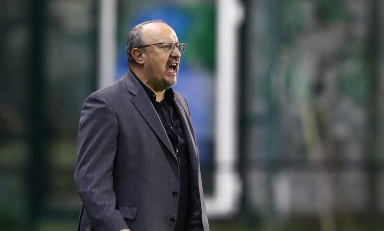 Προπονητής-Μάλμε:-«Ωραίο-να-ανταγωνίζεσαι-τον-Μπενίτεθ,-έχει-επικίνδυνη-επίθεση-ο-Παναθηναϊκός»