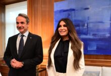 Κίμπερλι-Γκιλφόιλ:-Η-ανάρτησή-της-για-την-συνάντηση-με-τον-Κυριάκο-Μητσοτάκη-–-«Η-Ελλάδα-αποτελεί-ζωτικό-εταίρο-των-ΗΠΑ»