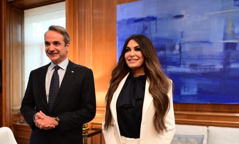 Κίμπερλι-Γκιλφόιλ:-Η-ανάρτησή-της-για-την-συνάντηση-με-τον-Κυριάκο-Μητσοτάκη-–-«Η-Ελλάδα-αποτελεί-ζωτικό-εταίρο-των-ΗΠΑ»