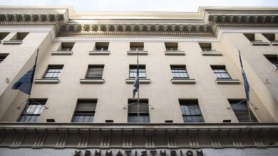 Χρηματιστήριο-Αθηνών:-Έκλεισε-με-οριακή-άνοδο-0,04%,-στα-199,57-εκατ.-ευρώ-ο-τζίρος