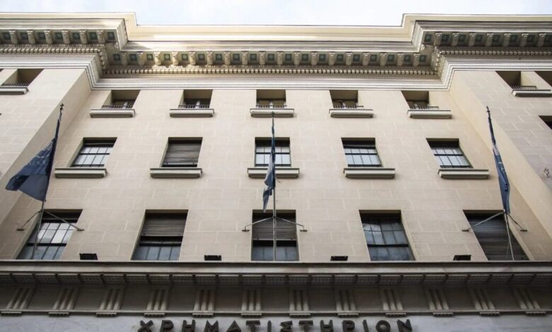 Χρηματιστήριο-Αθηνών:-Έκλεισε-με-οριακή-άνοδο-0,04%,-στα-199,57-εκατ.-ευρώ-ο-τζίρος