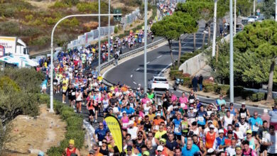 42ος-Αυθεντικός-Μαραθώνιος-Αθήνας:-Ποιοι-δρόμοι-θα-κλείσουν-–-Όλες-οι-κυκλοφοριακές-ρυθμίσεις