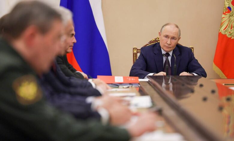 Ρωσία:-Ο-Πούτιν-έδωσε-εντολή-να-κατατεθούν-προτάσεις-για-επανάληψη-των-πυρηνικών-δοκιμών