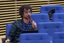 Απόλυση-Ιταλού-δημοσιογράφου-επειδή-ρώτησε-την-ΕΕ.-για-τον-ρόλο-του-Ισραήλ-στην-ανοικοδόμηση-της-Γάζας