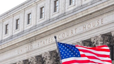 ΗΠΑ:-Το-Ανώτατο-Δικαστήριο-εξετάζει-τη-νομιμότητα-των-δασμών-που-επέβαλε-ο-πρόεδρος-Τραμπ