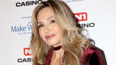 Ελένη-Πετρουλάκη-για-την-κατάθλιψη:-«Σκέφτηκα-να-δώσω-τέλος-στη-ζωή-μου»