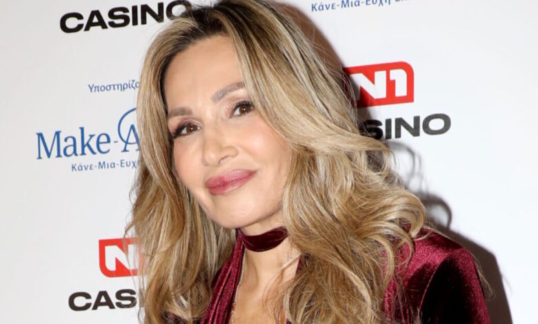 Ελένη-Πετρουλάκη-για-την-κατάθλιψη:-«Σκέφτηκα-να-δώσω-τέλος-στη-ζωή-μου»