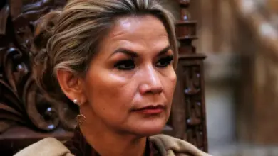 Βολιβία:-Το-Ανώτατο-Δικαστήριο-διέταξε-την-αποφυλάκιση-της-πρώην-προσωρινής-προέδρου-Τζανίνε-Άνιες