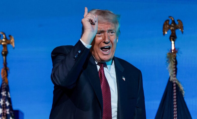 Τραμπ-για-τη-νίκη-Μαμντάνι:-«Ζω-στη-Νέα-Υόρκη-αλλά-θέλω-να-φύγω-–-Δεν-θέλω-να-είμαι-σε-κομμουνιστικό-καθεστώς»