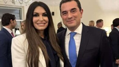 Κώστας-Σκρέκας:-«Νέα-σελίδα-στις-σχέσεις-Ελλάδας–ΗΠΑ-με-την-Πρέσβη-kimberly-guilfoyle»